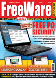 Στο πέμπτο τεύχος του Freeware Magazine ήρθε ή ώρα να βροντοφωνάξουμε «δεν πληρώνω, δεν πληρώνω», όχι όμως για υπηρεσίες και αγαθά που κοστίζουν χρήματα, αλλά για προγράμματα που μπορούν να αντικαταστήσουν επάξια τα εμπορικά ξαδέρφια τους. Σχεδόν κάθε εμπορικό λογισμικό, έχει το αντίστοιχο δωρεάν του. Στον χώρο της ασφάλειας υπολογιστών, οι επιλογές που έχουμε είναι πάρα πολλές και το δωρεάν λογισμικό πραγματικά διαπρέπει. Υπάρχουν κάθε λογής προγράμματα προστασίας από ιούς, Trojans, spam κ.λπ, μέχρι ολόκληρες σουίτες προστασίας που περιλαμβάνουν και firewall.