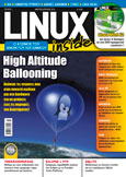Διαβάστε στο τεύχος 7:  Αφιέρωμα στο High Altitude Ballooning, ένα όμορφο χόμπι που θα ακονίσει τις γνώσεις σας στον ανοικτό κώδικα και το hardware και υπόσχεται να σας πάει ψηλά, μέχρι τις παρυφές του διαστήματος. Ακόμα θα βρείτε περιεκτικά how-to για να στήσετε το δικό σας VoIP κέντρο με Asterisk, να φτιάχνετε εφαρμογές Java σε application server, να προγραμματίζετε το Arduino σας μέσω Internet, να στήνετε το δικό σας openVPN server, να συνθέτετε μουσικά κομμάτια με το LMMS αλλά και να γράφετε παράλληλο κώδικα στο Eclipse. Και όπως πάντα δοκιμές διανομών, εφαρμογών και παιχνιδιών, παρουσιάσεις hardware και πολλά ακόμα!