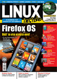 Μάθε τα πάντα για το FirefoxOS: Τι υπόσχεται, τι προσφέρει, πως θα το βάλεις στο κινητό σου, πως θα γράψεις εφαρμογές γι΄ αυτό. Ακόμα όμορφα tutorials και projects: μάθε τα μυστικά του spam, φτιάξε raytracing γραφικά στη C, κατασκεύασε συσκευή που αναγνωρίζει και παρακολουθεί το πρόσωπό σου, οδηγός για να αξιοποιήσεις το Puppet στη διαχείριση του LAN σου, επεξεργασία βίντεο με το KDEnlive, και βήμα προς βήμα tutorial μετάβασης του λειτουργικού συστήματος σε virtualized περιβάλλον. Στο DVD: openSUSE 12.2, Voyager 12.2, Manjaro Xfce και ακόμα τέσσερις διανομές-εργαλεία σε πολλαπλό boot.