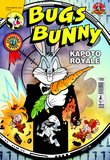 Στο 1ο τεύχος του Bugs Bunny, ο Έλμερ προσπαθεί να γίνει ένας μυστικός πράκτορας στα χνάρια του διάσημου Τζέιμς Μποντ και ο Μπαγκς αναλαμβάνει να τον 