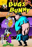 Στο 4ο τεύχος του Bugs Bunny, ο Λαγουδόκριτος Μπαγκς συμμετέχει σε τρελά ιπποτικά αγωνίσματα σε μία σούπερ διασκεδαστική μεσαιωνική ιστορία. Επίσης, ο Ντάφι, ο Τουίτι, ο Σιλβέστερ και οι υπόλοιποι ήρωες των Looney Tunes επιδίδονται σε έναν παλαβό διαγωνισμό μαγειρικής, ενώ ο Τουίτι με τον Σιλβέστερ αλλάζουν για λίγο ρόλους. Εκτός από τα παραπάνω, ο Ντάφι παίρνει τη σκηνοθετική κλακέτα και βάζει την υπογραφή του σε μία σειρά από ταινίες-σταθμούς στην ιστορία του παγκόσμιου σινεμά!