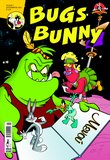 Το 7ο τεύχος του Bugs Bunny μάς μεταφέρει σε μία ακόμη διασκεδαστική περιπέτεια του Ντακ Ντότζερς, ο οποίος μαζί με τον Μπαγκς δίνει τον υπέρτατο αγώνα για να μην καταλήξει στο πιάτο μίας φυλής εξωγήινων. Ακόμη, ο Ταζ επισκέπτεται ένα σχολείο (και, όπως πάντα, τα κάνει όλα μαντάρα) και ο Μπαγκς γίνεται οδηγός των Μάγκσι και Ρόκι! Εκτός από τα παραπάνω, ο Πόρκι θέλει να κλείσει ορισμένους ανοικτούς λογαριασμούς με το… παρελθόν του!