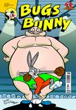 Στο 8ο τεύχος του Bugs Bunny, o Σιλβέστερ για να πιάσει τον Σπίντι Γκονζάλες δημιουργεί ένα φίλτρο, το οποίο για κακή του τύχη δεν του πετυχαίνει και… ιδιαίτερα! Επίσης, στις επόμενες περιπέτειες του Μπαγκς Μπάνι  #8, ο Σιλβέστερ και ο γιος του Τζούνιορ ζουν μία ανεπανάληπτη περιπέτεια στην Αίγυπτο, ενώ η Λόλα Μπάνι εντυπωσιάζει τους πάντες μοιράζοντας πίτσα ακόμη και κάτω από το βυθό! Τέλος, ο Πέπε αφήνει σε ένα ακόμη τεύχος το απαίσιο άρωμά του…