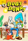 Στο 10ο τεύχος του Bugs Bunny, o κατεργάρης Μπαγκς αναμετριέται με έναν ταύρο, την ώρα που ο Πόρκι προσπαθεί να συνυπάρξει με τον ενοχλητικό γείτονά του Σαμ. Επίσης, ο Φόγκχορν κάνει τη ζωή δύσκολη στον Πιτ Πούμα και ο Ντάφι τρελαίνει τα τρία γουρουνάκια που αρνούνται πεισματικά να αγοράσουν τα προϊόντα που πουλάει. Ακόμη, ο Ντάφι και ο Μπαγκς πραγματοποιούν ένα ταξίδι στη μακρινή Ινδία και ζουν απίστευτες περιπέτειες!
