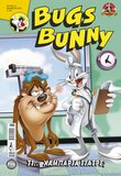 Στο Bugs Bunny #14, o Μπαγκς ντύνεται γιατρός και τρελαίνει τον κατά φαντασία ασθενή Έλμερ, ενώ ο ερωτύλος Πέπε αναζητάει τον έρωτα στις παγωμένες βουνοπλαγιές των Άλπεων. Παράλληλα, ο Έλμερ και ο Μπαγκς ζουν απίστευτες περιπέτειες στο Σιάμ και ο Ντάφι σε μία ακόμη θεοπάλαβη ιστορία μετατρέπεται στον απόλυτο ηγέτη των πιθήκων, ακολουθώντας τα χνάρια του Ταρζάν.