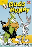 Το 18ο τεύχος Bugs Bunny θα σας ταξιδέψει στην εποχή του Ομήρου, καθώς ο πάπιος Νταφισσέας μαζί με τον συμπολεμιστή του Πορκεία ανεβαίνουν στο πλοίο του πολυμήχανου Οδυσσέα! Επιπλέον, ο Μάρκος Αντώνιος κάνει τα πάντα για να προστατεύσει τη γατούλα Κλεοπάτρα, ενώ η Γιαγιάκα, ο Σιλβέστερ και ο Τουίτι προσπαθούν να επιβιώσουν στη μέση του ωκεανού! Τέλος, για τους λάτρεις των αστυνομικών μυθιστορημάτων, ο ατρόμητος Χέρλοκ Σολμς ετοιμάζεται να λύσει ένα ακόμη μυστήριο!