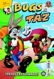 Στο Bugs & Taz 2, ο Έλμερ θέλει να γυρίσει ένα ντοκιμαντέρ για τον διάβολο της Τασμανίας και για κακή του τύχη πέφτει πάνω στον σίφουνα που ονομάζεται Ταζ! Επιπλέον,  οι επιθεωρητές Ντάφι και ο Πόρκι αναλαμβάνουν δράση σε μία προσπάθεια να εξιχνιάσουν τι πήγε στραβά και το Κογιότ καταπλακώθηκε από μία τεράστια πέτρα! Παράλληλα, ο Ντάφι και ο Μπαγκς τη μία μπλέκουν σε μεσαιωνικές μονομαχίες και την άλλη αναζητούν το τέρας του Λοχ Νες! Μιλάμε για πολύ γέλιο!