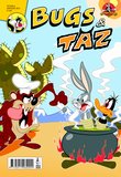 Στο Bugs & Taz 6, ο Ντάφι είναι τόσο αχόρταγος που κάνει αφόρητα δύσκολη του καλόκαρδου Πόρκι... Όμως το αγαπημένο γουρουνάκι δεν  έχει πει ακόμη την τελευταία του λέξη. Επίσης, ο Σιλβέστερ μαζί με τον Πόρκι μπλέκουν σε 