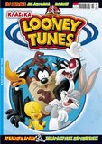 Στα Κλασικά Looney Tunes σας περιμένουν μοναδικές περιπέτειες με τους αγαπημένους σας ήρωες από τον απίθανο κόσμο των Looney Tunes. Ο Μπαγκς, οΤαζ, ο Ντάφι, ο Πόρκι και οι υπόλοιποι ήρωες των Looney Tunes ενώνουν τις δυνάμεις τους και σας προσφέρουν ένα πραγματικό ρεσιτάλ γέλιου! 