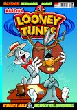 Τα Looney Tunes δεν γνωρίζουν τίποτα άλλο από το να προκαλούν “σεισμικές δονήσεις” γέλιου, καθώς ο Μπαγκς και η τρελοπαρέα του δίνουν ξανά τον καλύτερο τους εαυτό. Στις 116 σελίδες των Κλασικών Looney Tunes θα βρείτε περισσότερες από 13 κόμιξ ιστορίες που θα σας κάνουν να κλαίτε από τα γέλια!
