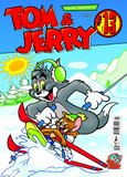 Στο Tom & Jerry 13, οι δύο αταίριαστοι φίλοι θυμούνται αστείες ιστορίες από τα παλιά, ξεφυλλίζοντας ένα παλιό φωτογραφικό άλμπουμ. Επιπλέον, σε μία άλλη ιστορία ο Τομ, ο Τζέρι και ο Τάφι, προσπαθούν να αντιμετωπίσουν τον Τσάμπι και τον Τάμπι, δύο ποντίκια που μπορούν να καταβροχθίσουν τα πάντα στο πέρασμα τους.
