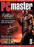 Με ειδικό ένθετο οδηγό στρατηγικής για το StarCraft 2 και πλήρες παιχνίδι το εκπληκτικό Faces of War! Βλέπουμε πρώτοι το Fallout: Las Vegas! ΜΜΟ στον ορίζοντα: «Μαζική» επίθεση δεκάδων τίτλων.  Ο δεκάλογος του overclocker και θεωρίες συνομωσία για games. Reviews: StarCraft II, APB, Monkey Island 2 Special Edition, Disciples 3, Puzzle Agent, Toy Story 3, The Sims 3: Ambitions, Armada 2526